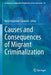 Causes and Consequences of Migrant Criminalization by Neza Kogovsek Salamon