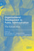 Organizational Development in Public Administration: The Italian Way by Maurizio Decastri