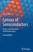 Epitaxy of Semiconductors: Physics and Fabrication of Heterostructures by Udo W. Pohl
