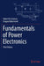 Fundamentals of Power Electronics by Robert W. Erickson