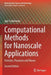 Computational Methods for Nanoscale Applications: Particles, Plasmons and Waves by Igor Tsukerman