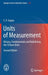 Units of Measurement by Gupta SV