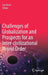 New Frontiers of Globalization Research: Theories, Processes and Perspectives from the Global North and Global South by Ino Rossi