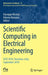 Scientific Computing in Electrical Engineering: Scee 2018, Taormina, Italy, September 2018 by Giuseppe Nicosia