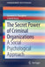 The Secret Power of Criminal Organizations: A Social Psychological Approach by Giovanni A. Travaglino