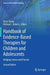Handbook of Evidence-Based Therapies for Children and Adolescents: Bridging Science and Practice by Ric G. Steele