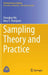 Sampling Theory and Practice by Changbao Wu