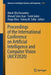 Proceedings of the International Conference on Artificial Intelligence and Computer Vision (Aicv2020) by Aboul-Ella Hassanien
