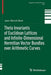 Theta Invariants of Euclidean Lattices and Infinite-Dimensional Hermitian Vector Bundles Over Arithmetic Curves by Jean-Benoît Bost