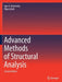 Advanced Methods of Structural Analysis by Igor A. Karnovsky