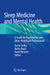 Sleep Medicine and Mental Health: A Guide for Psychiatrists and Other Healthcare Professionals by Sedky
