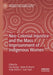 Neo-Colonial Injustice and the Mass Imprisonment of Indigenous Women by Lily George