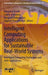 Intelligent Computing Applications for Sustainable Real-World Systems: Intelligent Computing Techniques and Their Applications by Manjaree Pandit