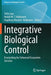 Integrative Biological Control: Ecostacking for Enhanced Ecosystem Services by Yulin Gao