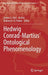 Hedwig Conrad-Martius' Ontological Phenomenology by James G. Hart