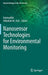 Nanosensor Technologies for Environmental Monitoring by Inamuddin