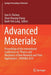 Advanced Materials: Proceedings of the International Conference on Physics and Mechanics of New Materials and Their Applications, Phenma 2019 by Ivan A. Parinov
