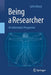 Being a Researcher: An Informatics Perspective by Carlo Ghezzi