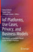 Iot Platforms, Use Cases, Privacy, and Business Models: With Hands-On Examples Based on the Vicinity Platform by Carna Zivkovic