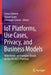 Iot Platforms, Use Cases, Privacy, and Business Models: With Hands-On Examples Based on the Vicinity Platform by Carna Zivkovic