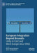 European Integration Beyond Brussels: Unity in East and West Europe Since 1945 by Matthew Broad