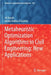 Metaheuristic Optimization Algorithms in Civil Engineering: New Applications by Ali Kaveh