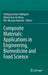 Composite Materials: Applications in Engineering, Biomedicine and Food Science by Shafiquzzaman Siddiquee