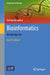 Bioinformatics: An Introduction by Jeremy Ramsden