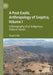A Post-Exotic Anthropology of Soqotra, Volume I: A Mesography of an Indigenous Polity in Yemen by Serge D. Elie