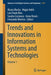 Trends and Innovations in Information Systems and Technologies: Volume 1 by Álvaro Rocha