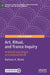 Art, Ritual, and Trance Inquiry: Arational Learning in an Irrational World by Barbara A. Bickel