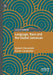 Language, Race and the Global Jamaican by Hubert Devonish