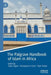 The Palgrave Handbook of Islam in Africa by Fallou Ngom