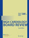 Mgh Cardiology Board Review by Hanna K. Gaggin