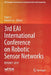 3rd Eai International Conference on Robotic Sensor Networks: Rosenet 2019 by Yujie Li
