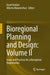 Bioregional Planning and Design: Volume II: Issues and Practices for a Bioregional Regeneration by David Fanfani