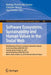 Software Ecosystems, Sustainability and Human Values in the Social Web: 8th Workshop of Human-Computer Interaction Aspects to the Social Web, Waihcws by Rodrigo Pereira Dos Santos