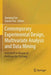 Contemporary Experimental Design, Multivariate Analysis and Data Mining: Festschrift in Honour of Professor Kai-Tai Fang by Jianqing Fan