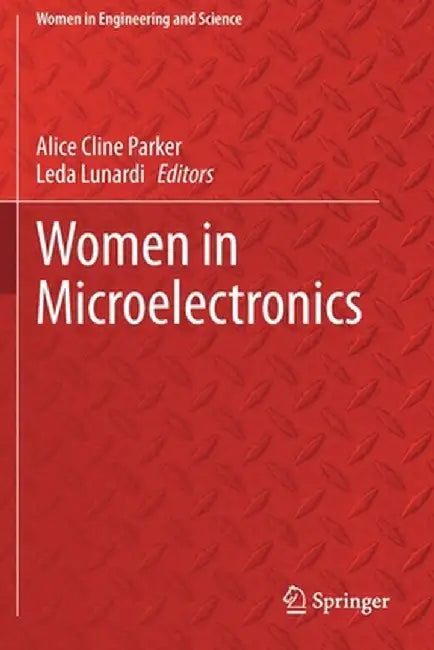 Women in Microelectronics by Alice Cline Parker