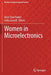 Women in Microelectronics by Alice Cline Parker