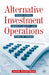 Alternative Investment Operations: Hedge Funds, Private Equity, and Fund of Funds by Jason Scharfman