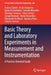 Basic Theory and Laboratory Experiments in Measurement and Instrumentation: A Practice-Oriented Guide by Cataldo, Andrea