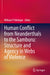 Human Conflict from Neanderthals to the Samburu: Structure and Agency in Webs of Violence by William P. Kiblinger