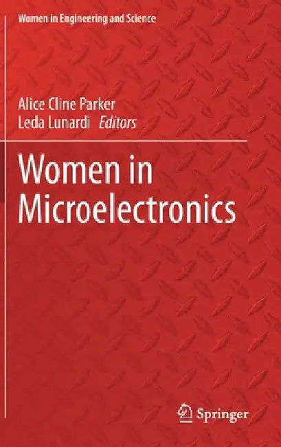 Women in Microelectronics by Alice Cline Parker
