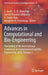 Advances in Computational and Bio-Engineering: Proceeding of the International Conference on Computational and Bio Engineering, 2019, Volume 1 by S. Jyothi