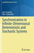 Synchronization in Infinite-Dimensional Deterministic and Stochastic Systems by Igor Chueshov