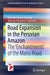 Road Expansion in the Peruvian Amazon: The 'Enchantments' of the Manu Road by Eduardo Salazar Moreira