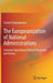 The Europeanization of National Administrations: Common Agricultural Policy in Denmark and Greece by Sevasti Chatzopoulou