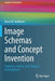 Image Schemas and Concept Invention: Cognitive, Logical, and Linguistic Investigations by Maria M. Hedblom