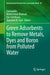 Green Adsorbents to Remove Metals, Dyes and Boron from Polluted Water by Inamuddin